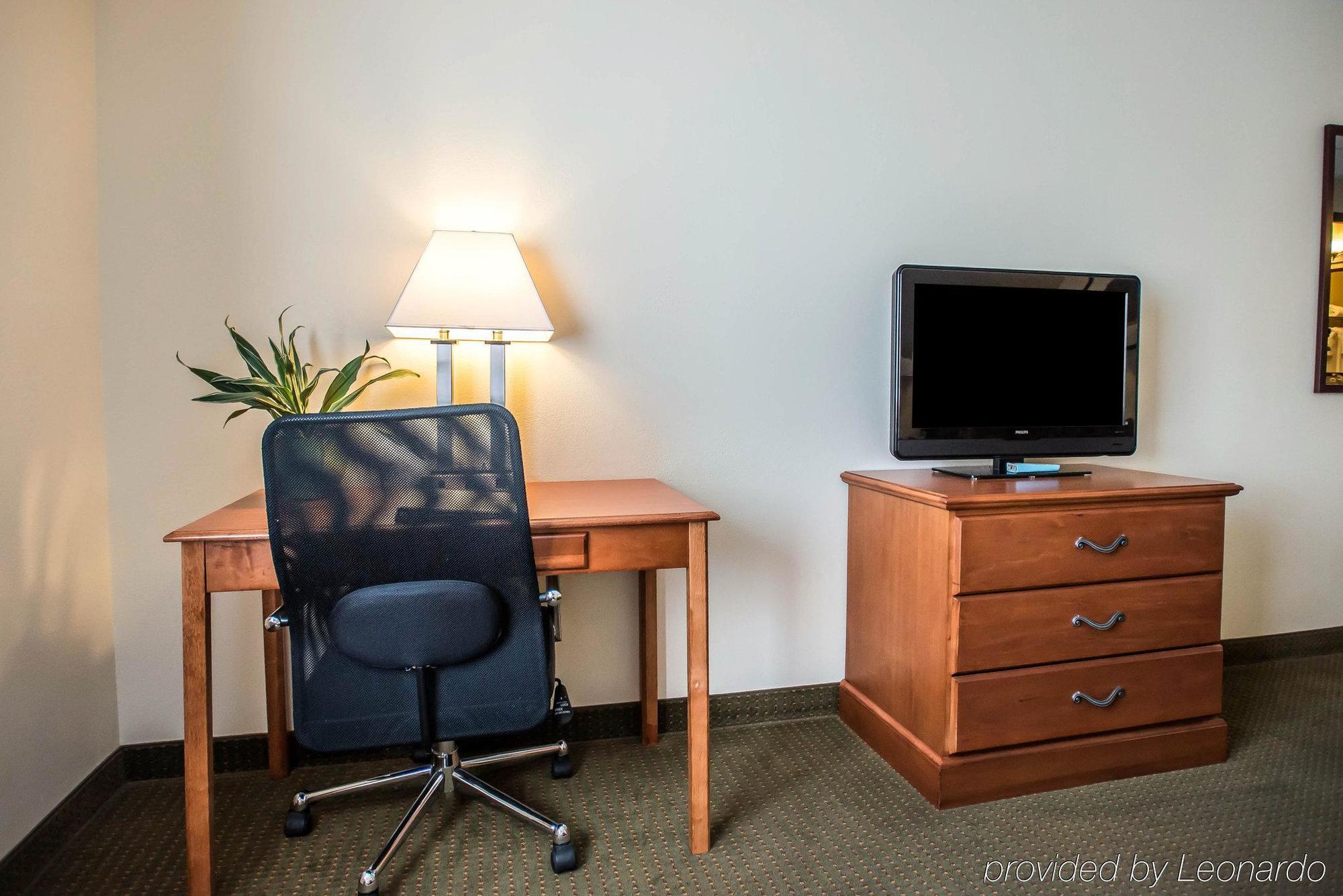 Quality Inn New Columbia-Lewisburg Exteriör bild